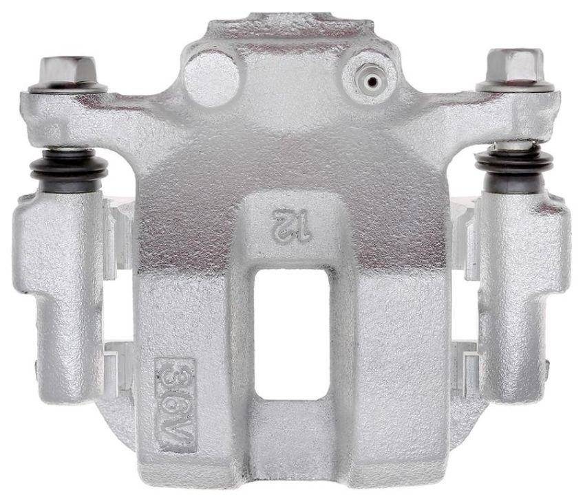 Raybestos FRC12067N Raybestos Element3 New Semi-Loaded Caliper & Bracket Assy