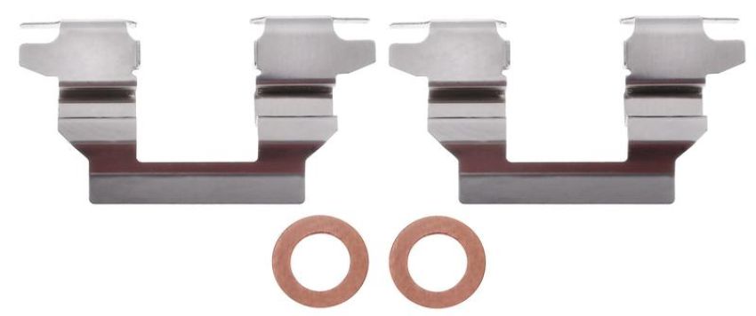 Raybestos FRC12067N Raybestos Element3 New Semi-Loaded Caliper & Bracket Assy
