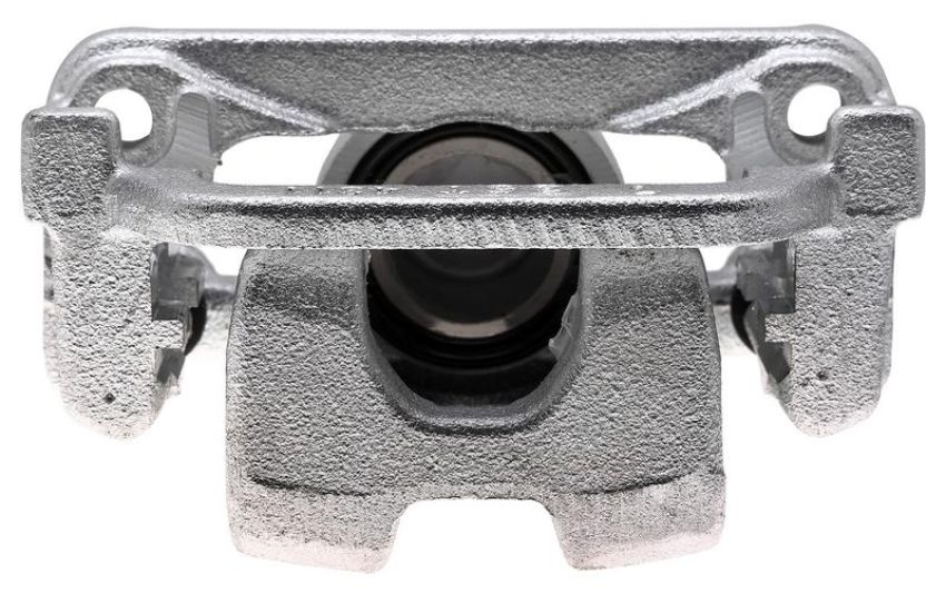Raybestos FRC12068C Raybestos R-Line Reman Semi-Loaded Coated Caliper & Bracket Assy