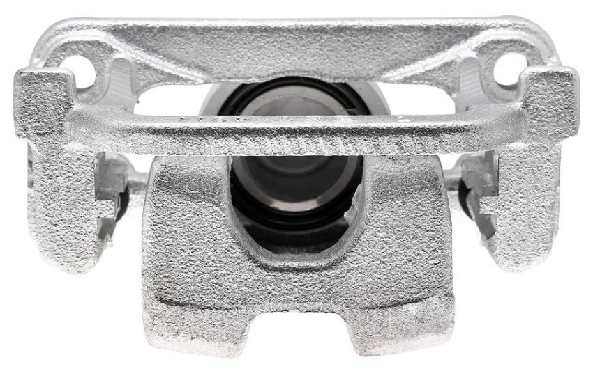 Raybestos FRC12068N Raybestos Element3 New Semi-Loaded Caliper & Bracket Assy
