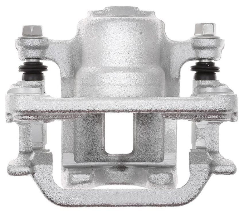 Raybestos FRC12068N Raybestos Element3 New Semi-Loaded Caliper & Bracket Assy