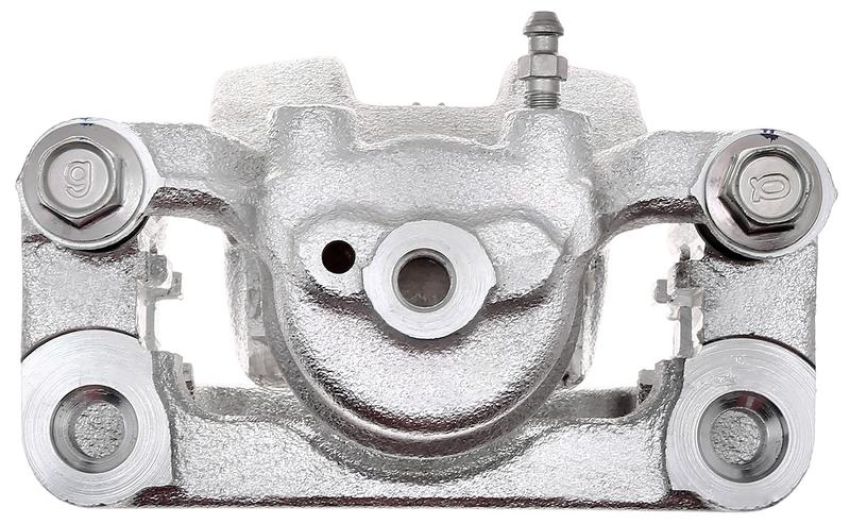 Raybestos FRC12068N Raybestos Element3 New Semi-Loaded Caliper & Bracket Assy