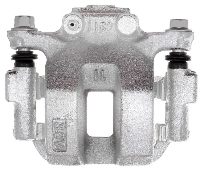 Raybestos FRC12068N Raybestos Element3 New Semi-Loaded Caliper & Bracket Assy
