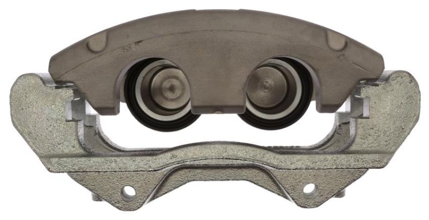 Raybestos FRC12069N Raybestos Element3 New Semi-Loaded Caliper & Bracket Assy