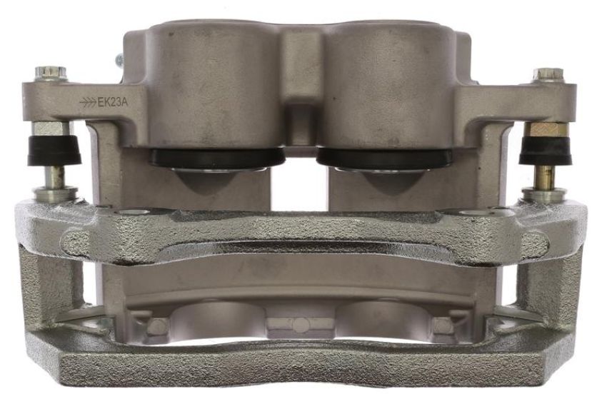 Raybestos FRC12069N Raybestos Element3 New Semi-Loaded Caliper & Bracket Assy