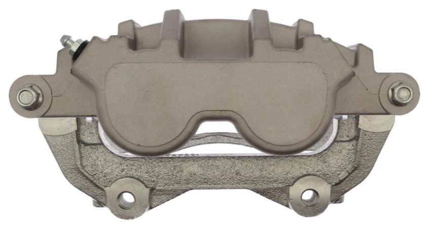 Raybestos FRC12069N Raybestos Element3 New Semi-Loaded Caliper & Bracket Assy