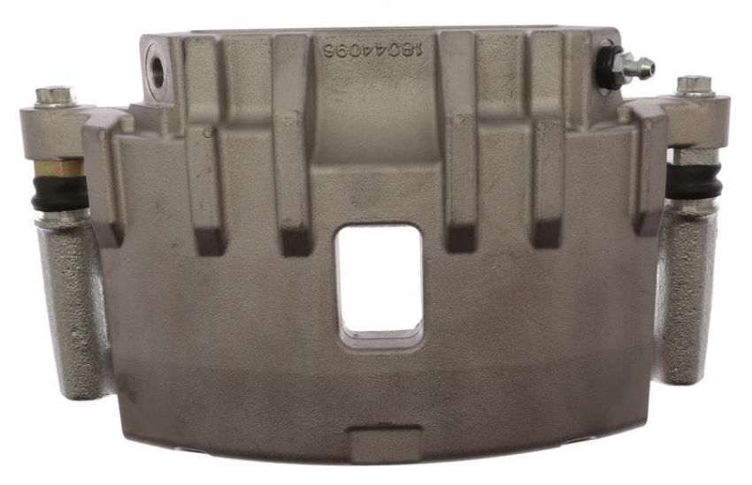 Raybestos FRC12069N Raybestos Element3 New Semi-Loaded Caliper & Bracket Assy