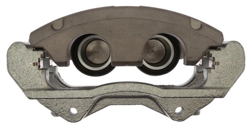 Raybestos FRC12070N Raybestos Element3 New Semi-Loaded Caliper & Bracket Assy