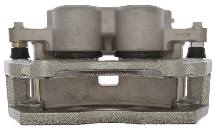 Raybestos FRC12070N Raybestos Element3 New Semi-Loaded Caliper & Bracket Assy