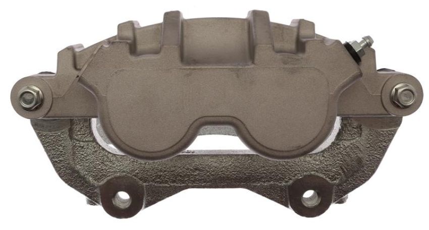 Raybestos FRC12070N Raybestos Element3 New Semi-Loaded Caliper & Bracket Assy
