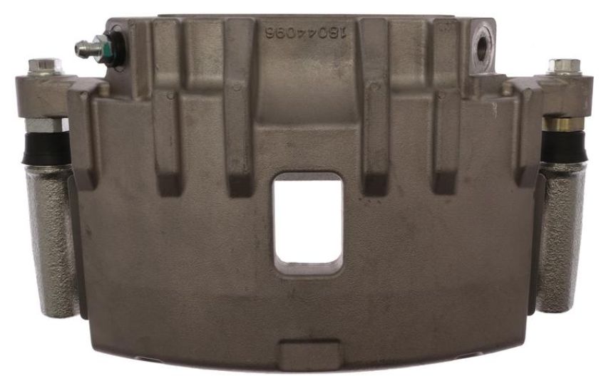 Raybestos FRC12070N Raybestos Element3 New Semi-Loaded Caliper & Bracket Assy