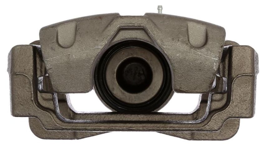Raybestos FRC12071 Raybestos R-Line Reman Semi-Loaded Caliper & Bracket Assy
