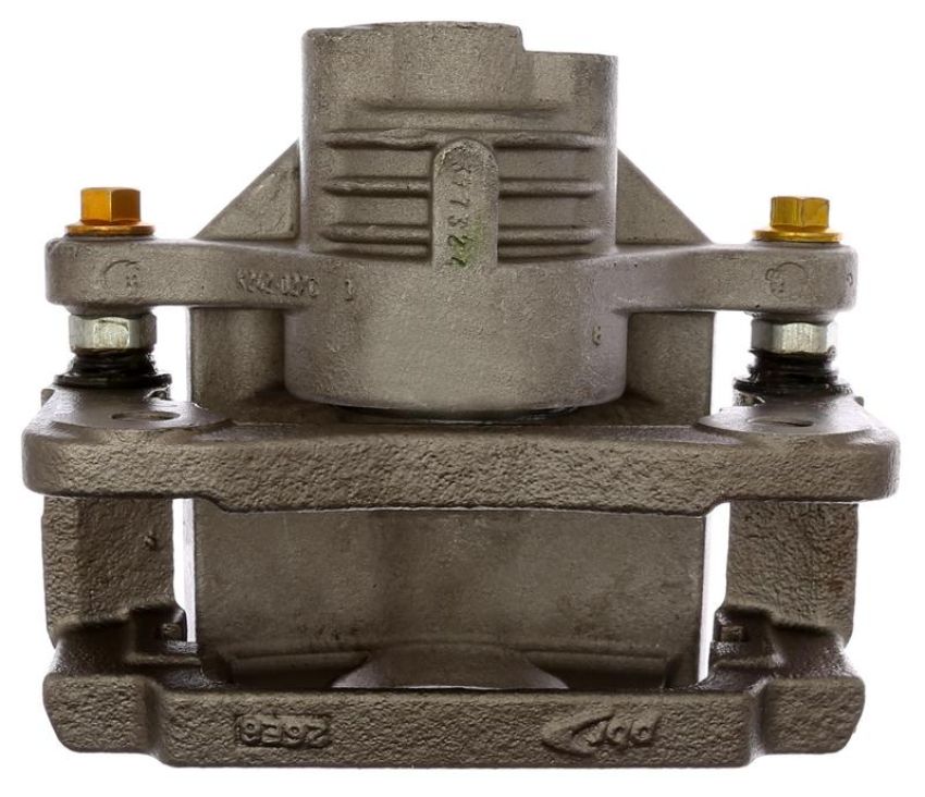 Raybestos FRC12071 Raybestos R-Line Reman Semi-Loaded Caliper & Bracket Assy