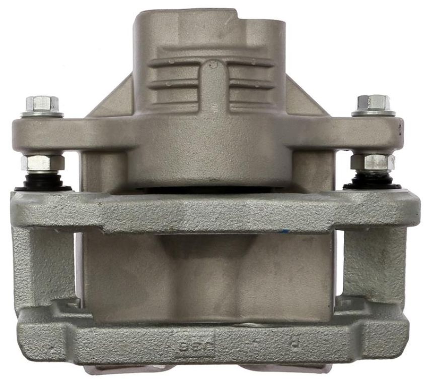 Raybestos FRC12071N Raybestos Element3 New Semi-Loaded Caliper & Bracket Assy