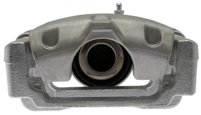 Raybestos FRC12071N Raybestos Element3 New Semi-Loaded Caliper & Bracket Assy