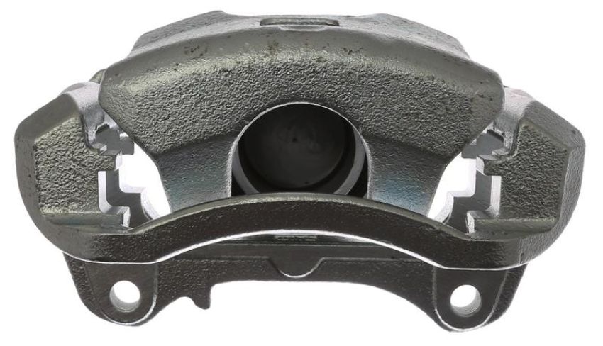 Raybestos FRC12079C Raybestos R-Line Reman Semi-Loaded Coated Caliper & Bracket Assy