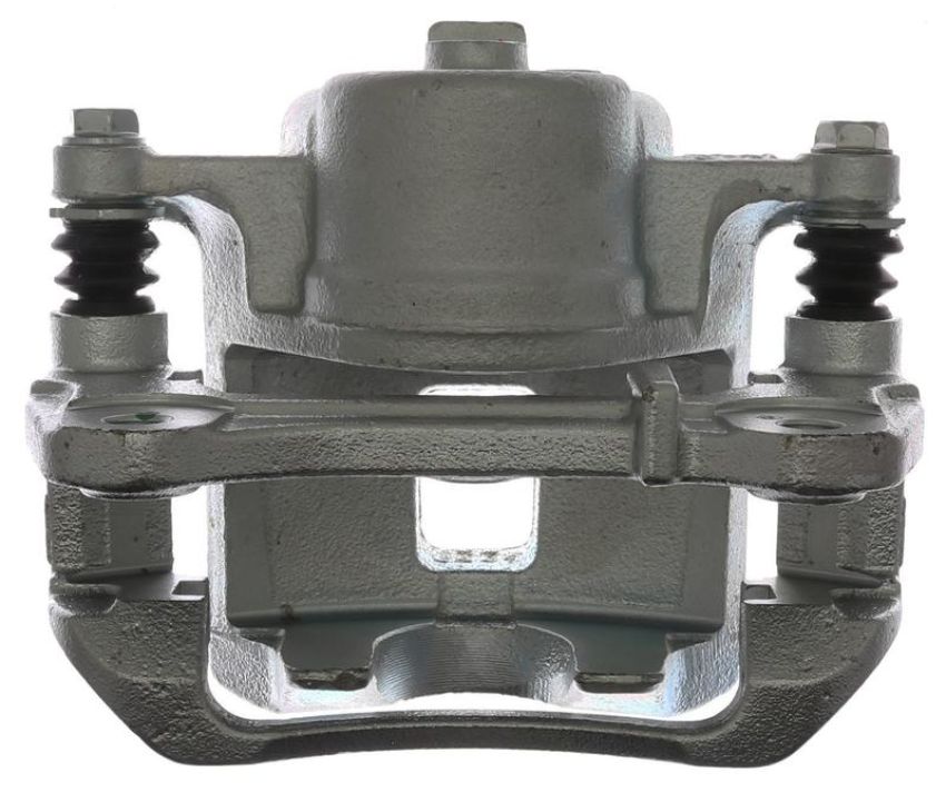 Raybestos FRC12079C Raybestos R-Line Reman Semi-Loaded Coated Caliper & Bracket Assy