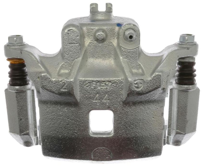 Raybestos FRC12083N Raybestos Element3 New Semi-Loaded Caliper & Bracket Assy