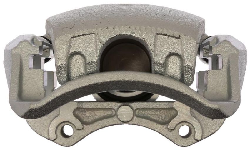 Raybestos FRC12091N Raybestos Element3 New Semi-Loaded Caliper & Bracket Assy