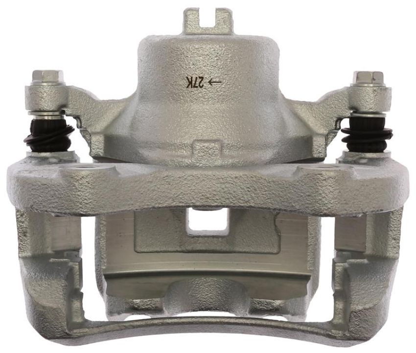 Raybestos FRC12091N Raybestos Element3 New Semi-Loaded Caliper & Bracket Assy