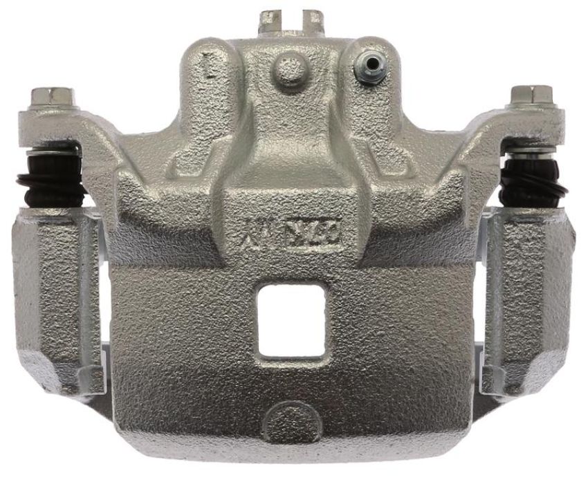 Raybestos FRC12091N Raybestos Element3 New Semi-Loaded Caliper & Bracket Assy