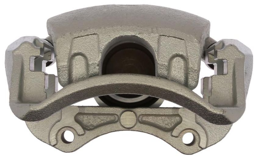 Raybestos FRC12092N Raybestos Element3 New Semi-Loaded Caliper & Bracket Assy
