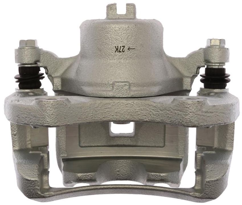 Raybestos FRC12092N Raybestos Element3 New Semi-Loaded Caliper & Bracket Assy