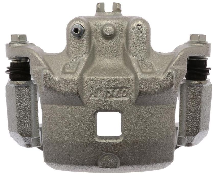 Raybestos FRC12092N Raybestos Element3 New Semi-Loaded Caliper & Bracket Assy
