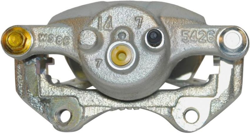 Raybestos FRC12096N Raybestos Element3 Disc Brake Caliper