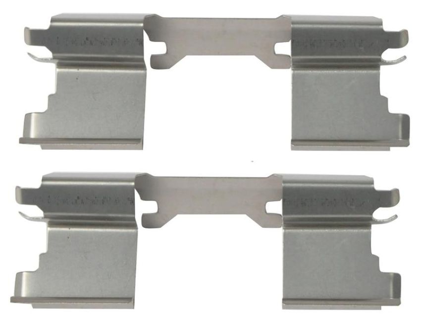 Raybestos FRC12097N Raybestos Element3 Disc Brake Caliper