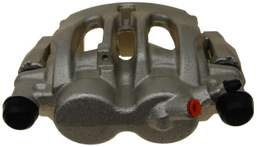 Raybestos FRC12098 Raybestos R-Line Reman Semi-Loaded Caliper & Bracket Assy