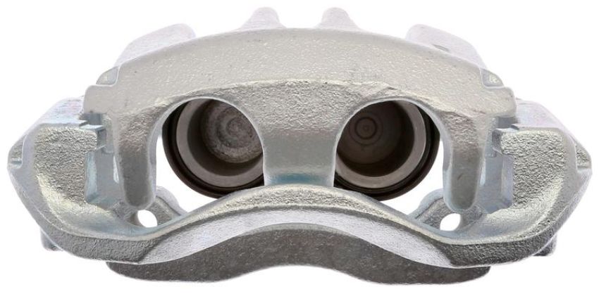 Raybestos FRC12098C Raybestos R-Line Reman Semi-Loaded Coated Caliper & Bracket Assy