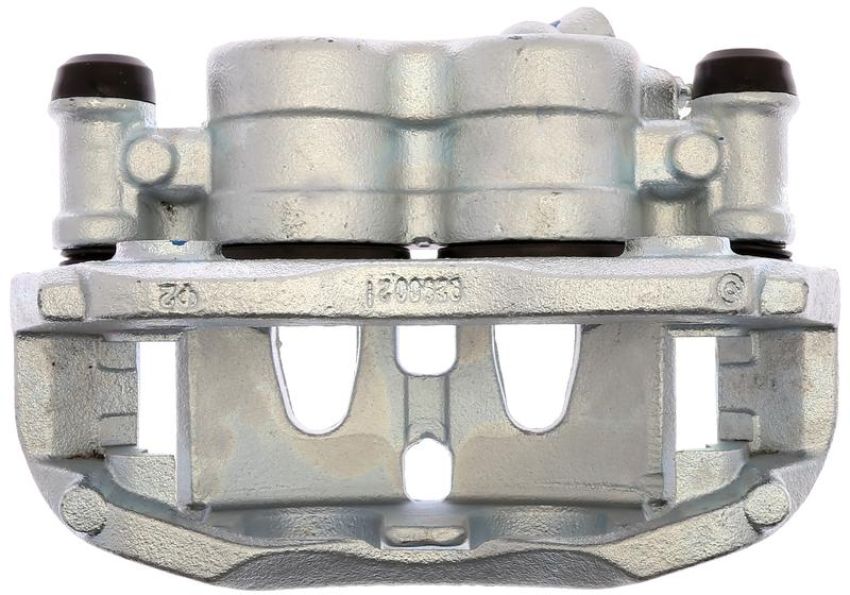 Raybestos FRC12098C Raybestos R-Line Reman Semi-Loaded Coated Caliper & Bracket Assy