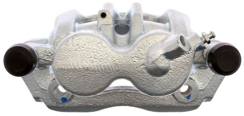 Raybestos FRC12098C Raybestos R-Line Reman Semi-Loaded Coated Caliper & Bracket Assy