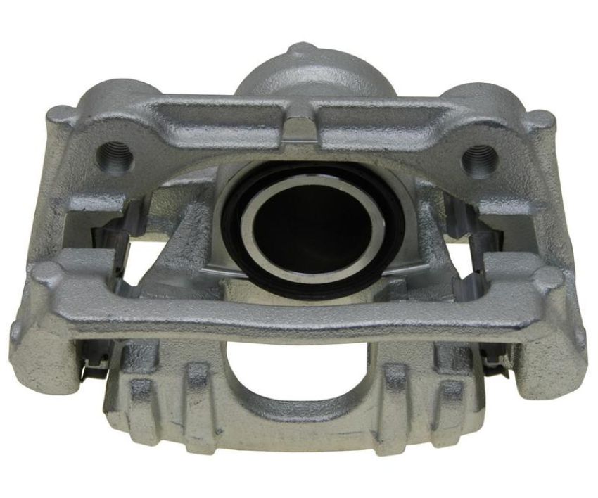 Raybestos FRC12099 Raybestos R-Line Reman Semi-Loaded Caliper & Bracket Assy
