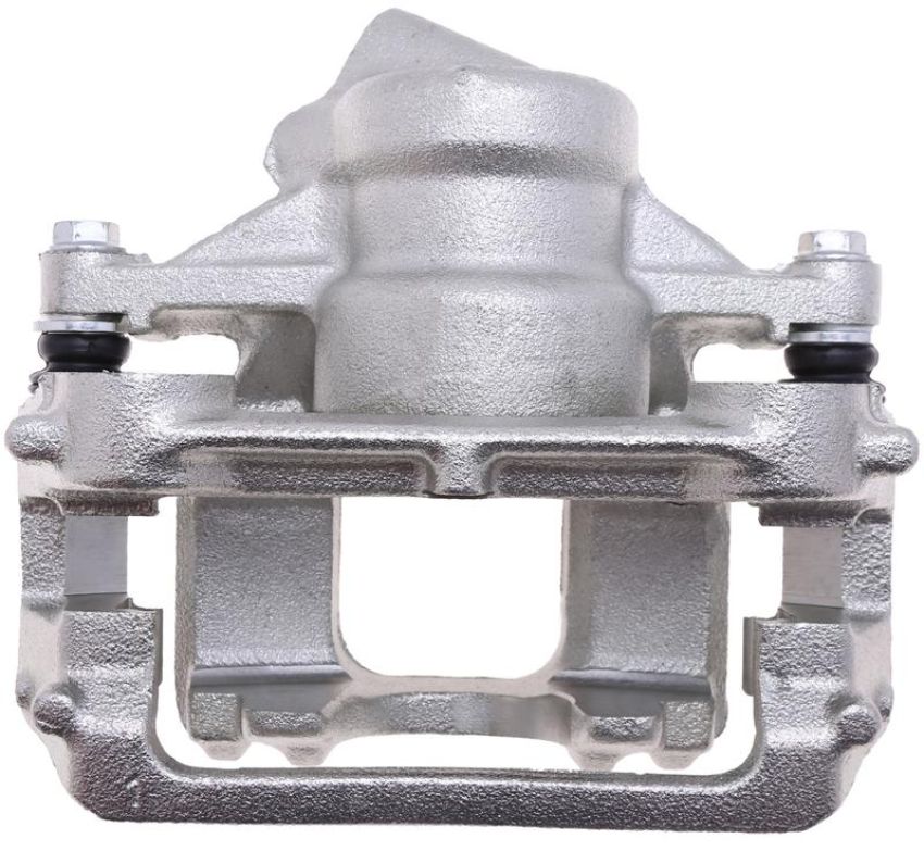 Raybestos FRC12099C Raybestos R-Line Reman Semi-Loaded Coated Caliper & Bracket Assy