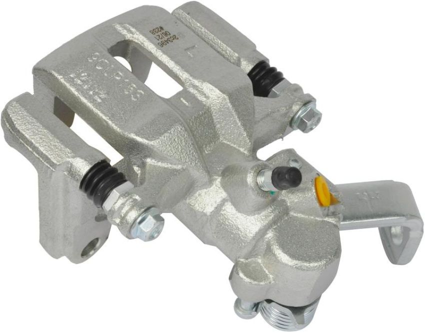 Raybestos FRC12151N Raybestos Element3 Disc Brake Caliper