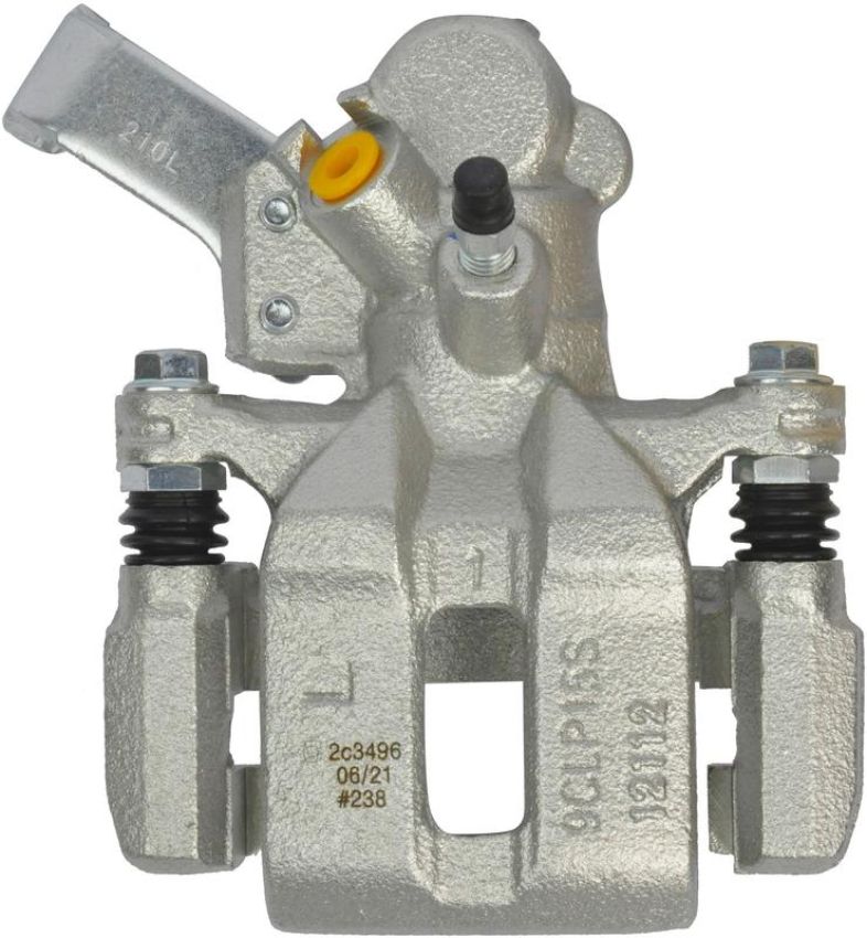 Raybestos FRC12151N Raybestos Element3 Disc Brake Caliper