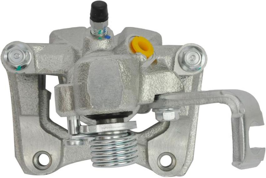 Raybestos FRC12151N Raybestos Element3 Disc Brake Caliper