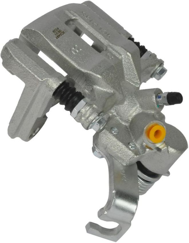 Raybestos FRC12152N Raybestos Element3 Disc Brake Caliper