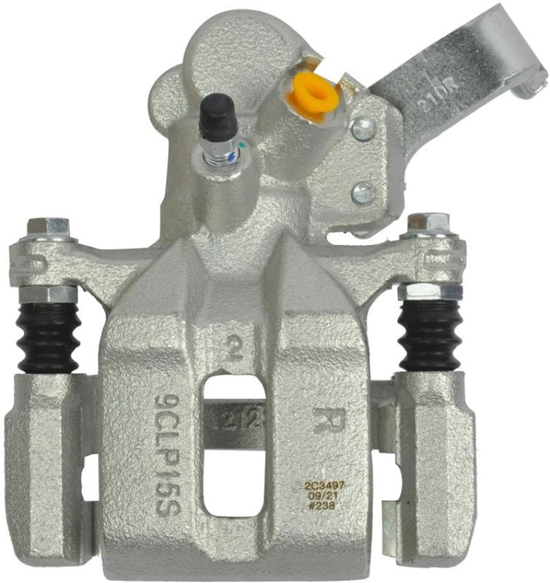 Raybestos FRC12152N Raybestos Element3 Disc Brake Caliper