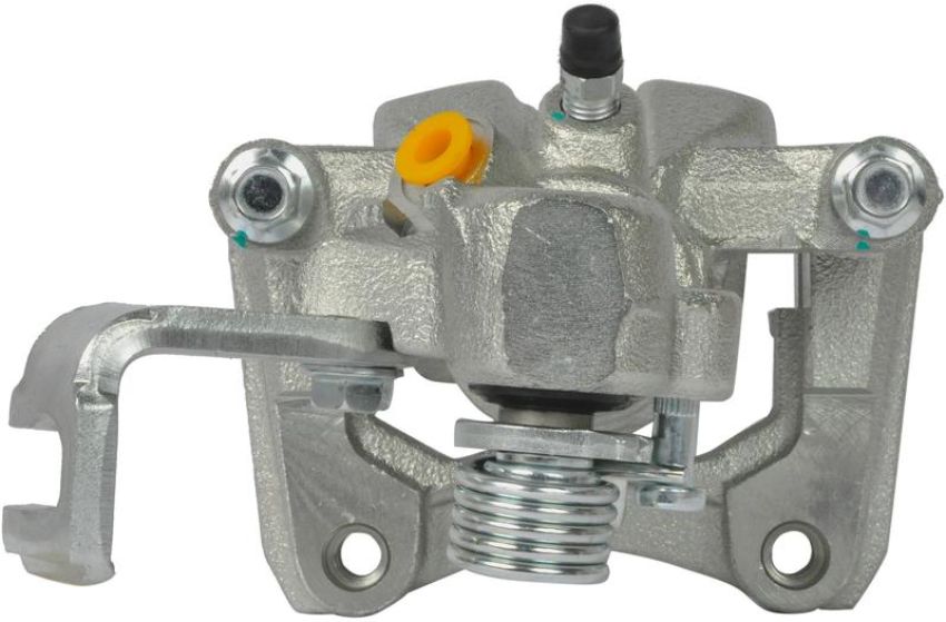 Raybestos FRC12152N Raybestos Element3 Disc Brake Caliper