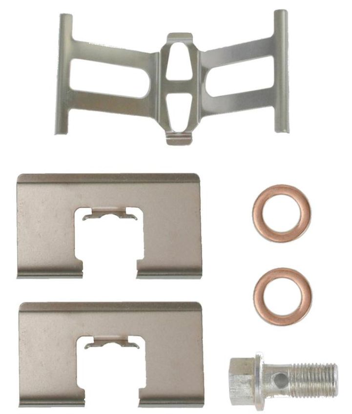 Raybestos FRC12152N Raybestos Element3 Disc Brake Caliper