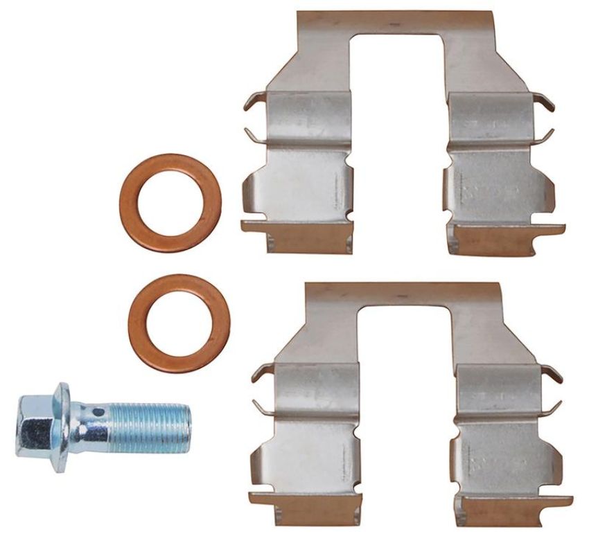 Raybestos FRC12153N Raybestos Element3 Disc Brake Caliper