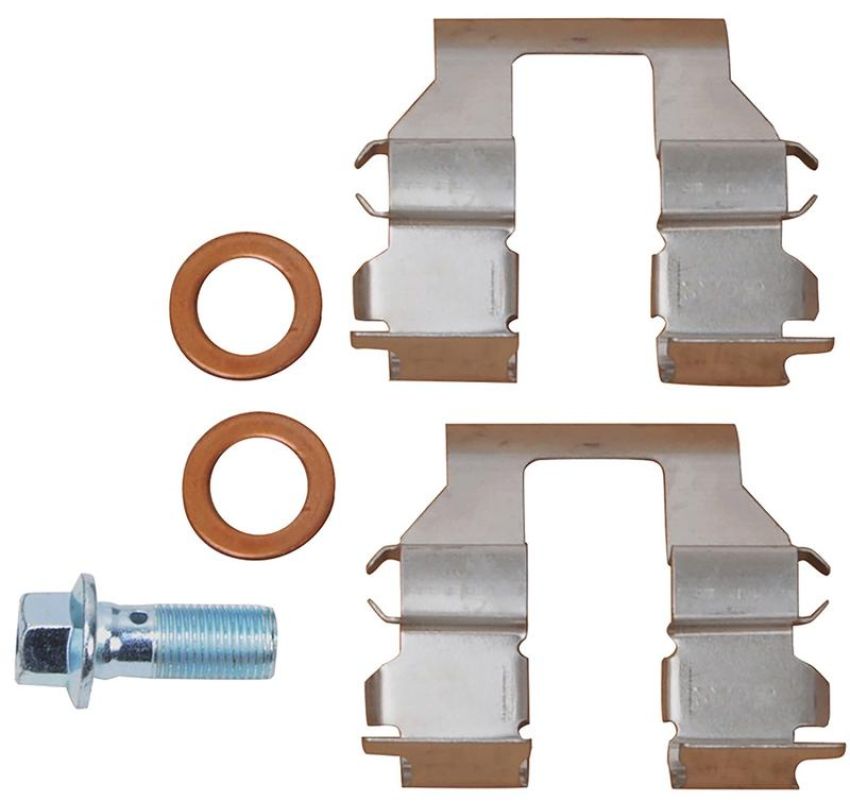 Raybestos FRC12154N Raybestos Element3 Disc Brake Caliper