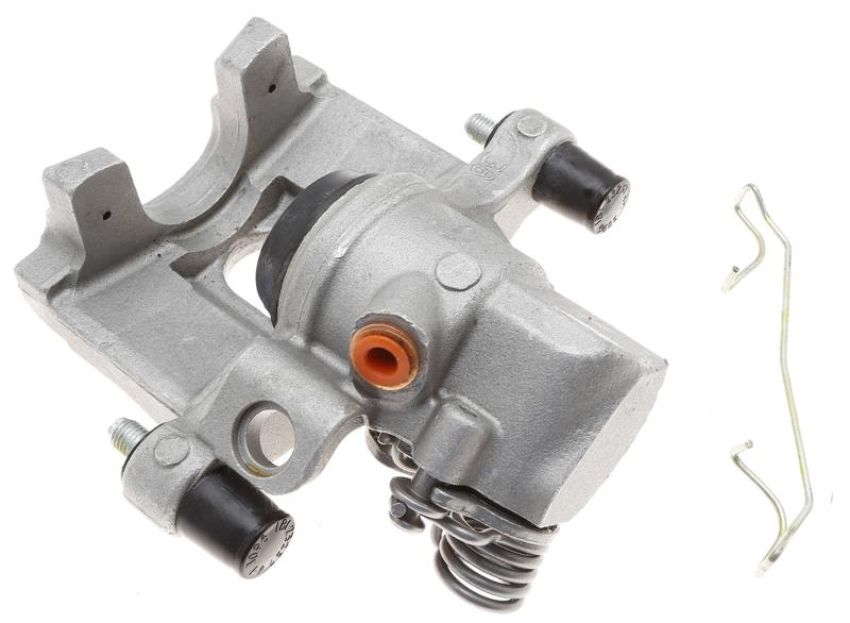 Raybestos FRC12161 Raybestos R-Line Reman Semi-Loaded Caliper