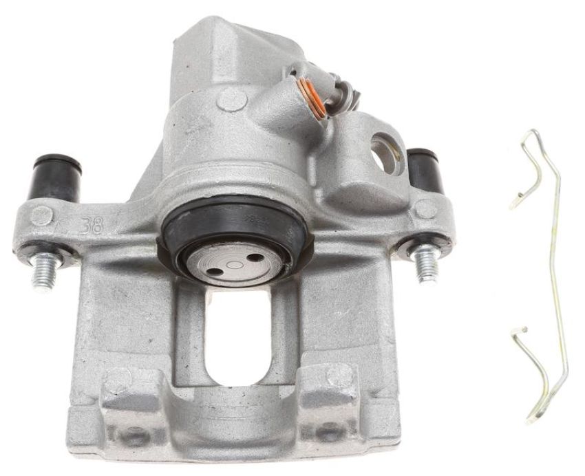 Raybestos FRC12161 Raybestos R-Line Reman Semi-Loaded Caliper