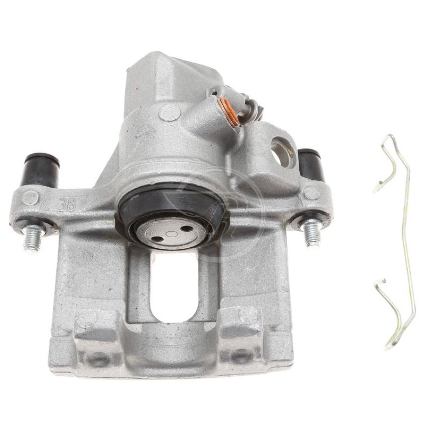 Raybestos FRC12161 Raybestos R-Line Reman Semi-Loaded Caliper