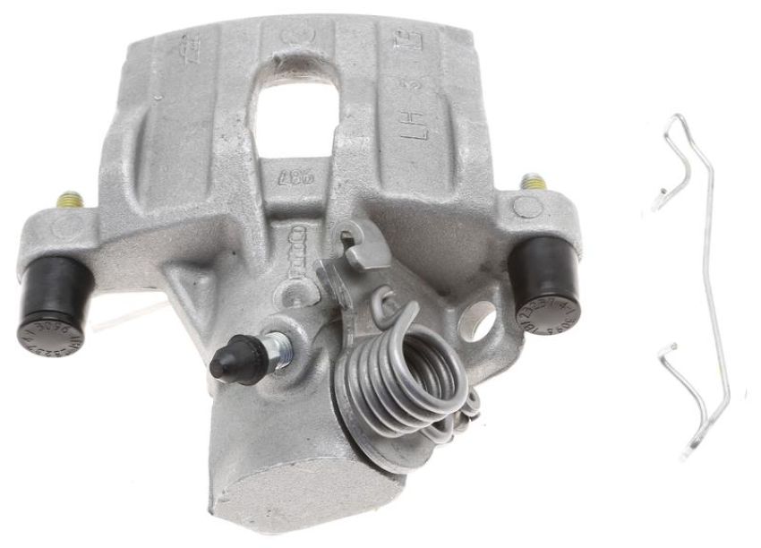 Raybestos FRC12161 Raybestos R-Line Reman Semi-Loaded Caliper