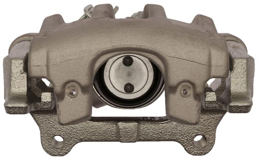 Raybestos FRC12161N Raybestos Element3 New Semi-Loaded Caliper & Bracket Assy